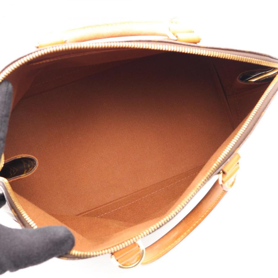 LOUIS VUITTON（ルイ・ヴィトン） アルマPM ブランドオフ ハンドバッグ