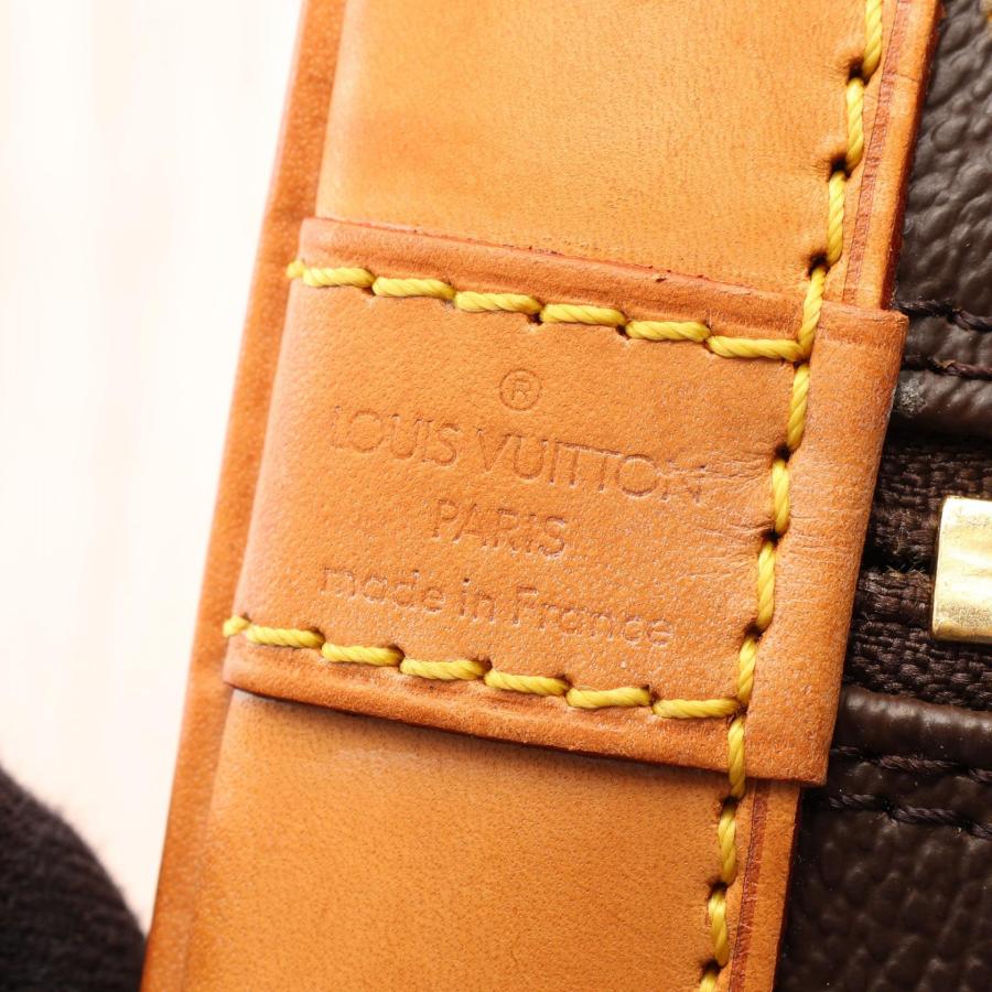 LOUIS VUITTON（ルイ・ヴィトン） アルマPM ブランドオフ ハンドバッグ