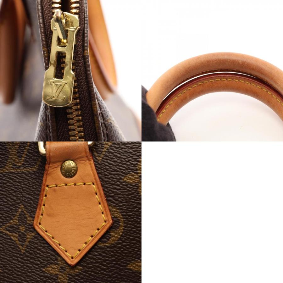 ルイヴィトン アルマPM ハンドバッグ LOUIS VUITTON（ルイ・ヴィトン） アルマPM ブランドオフ ハンドバッグ