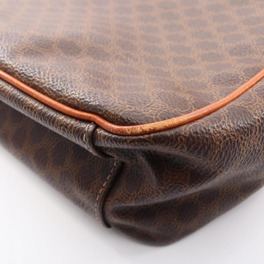 CELINE（セリーヌ） マカダム ブランドオフ CELINE PVCコーティング