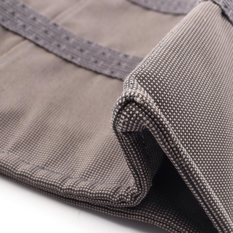 HERMES（エルメス） エールラインMM ブランドオフ キャンバス トート