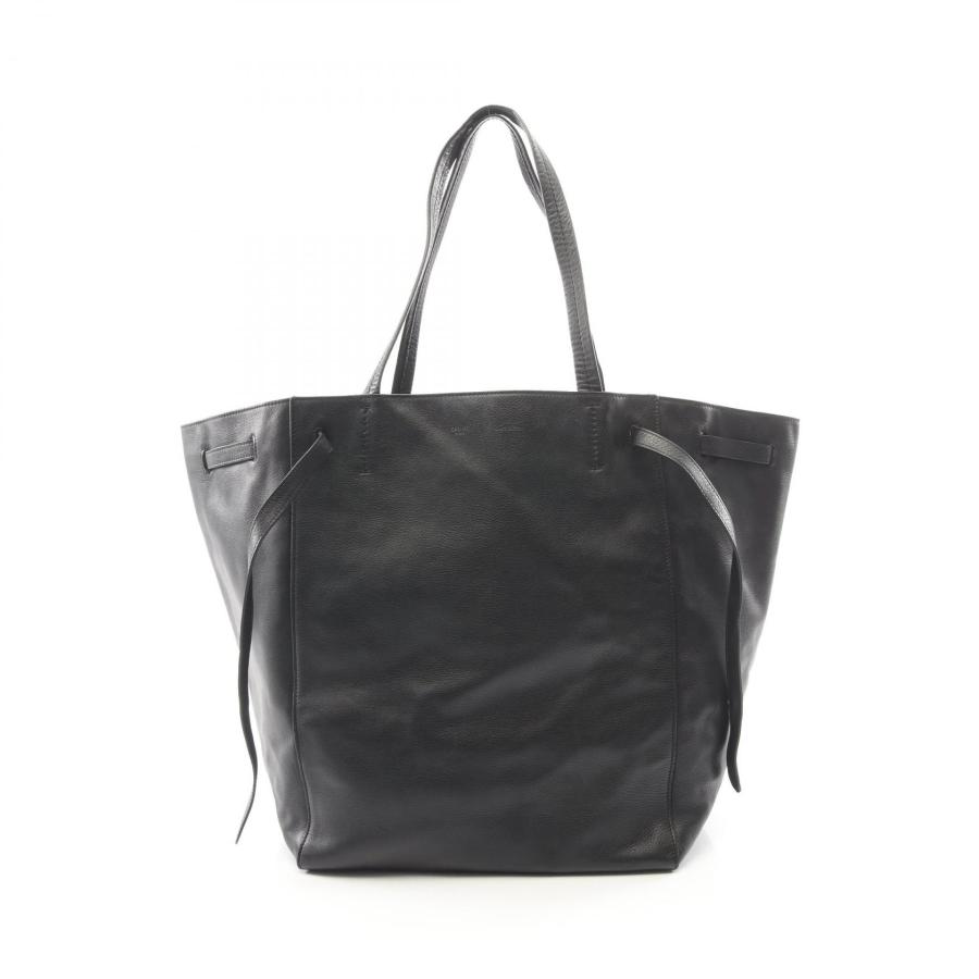 CELINE（セリーヌ） カバ ファントム ミディアム ブランドオフ レザー 