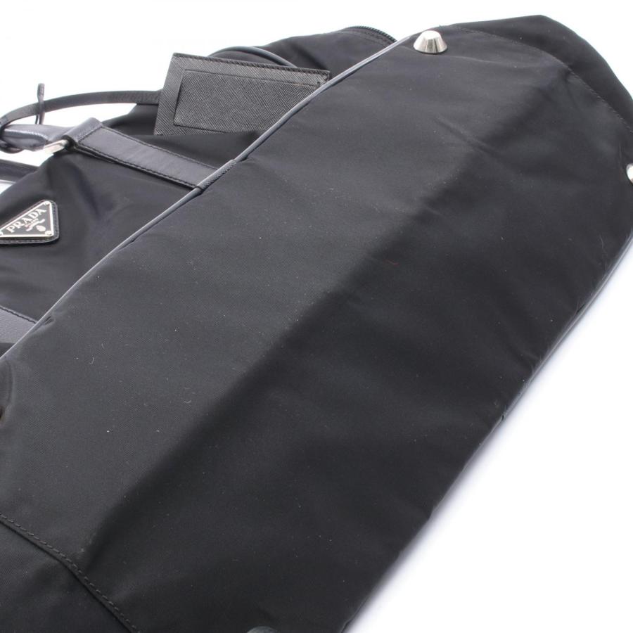 PRADA（プラダ） VIAGGIO ブランドオフ ナイロン ボストンバッグ