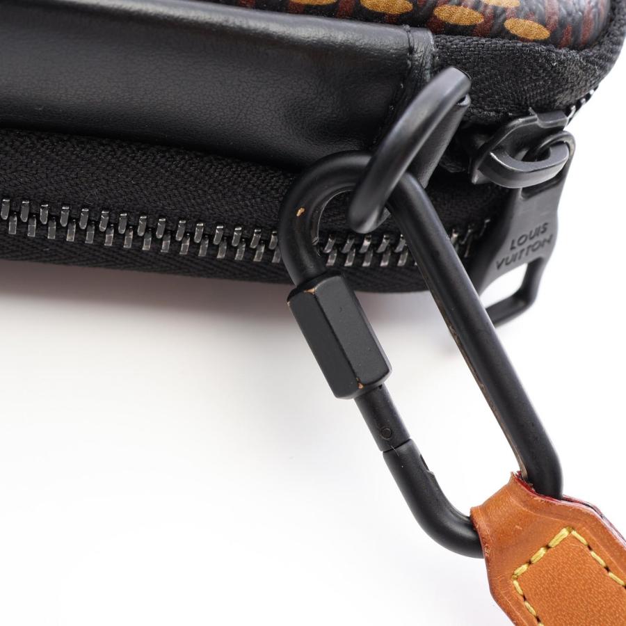 LOUIS VUITTON（ルイ・ヴィトン） × NIGO ダブルフォンポーチ ブランド