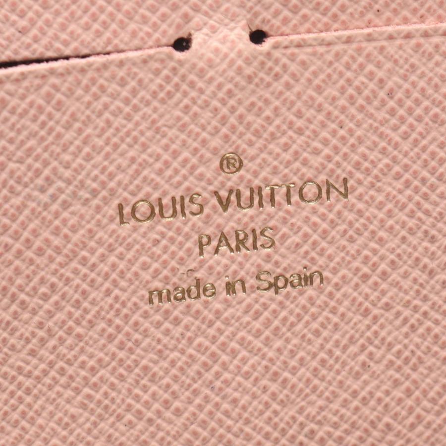 LOUIS VUITTON（ルイ・ヴィトン） ポルトフォイユ クレマンス