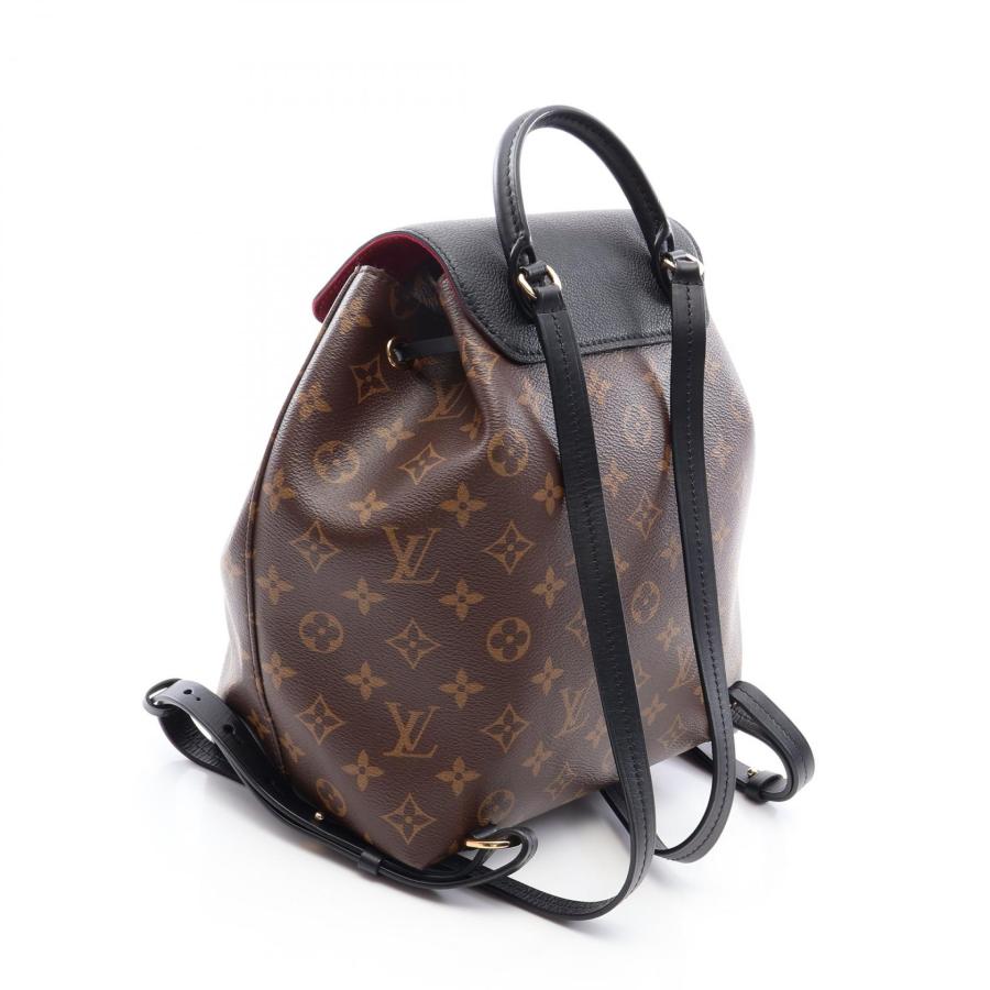 LOUIS VUITTON（ルイ・ヴィトン） モンスリ NM PM モノグラム ブランド