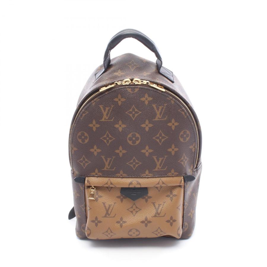 LOUIS VUITTON（ルイ・ヴィトン） パームスプリングス バックパック PM