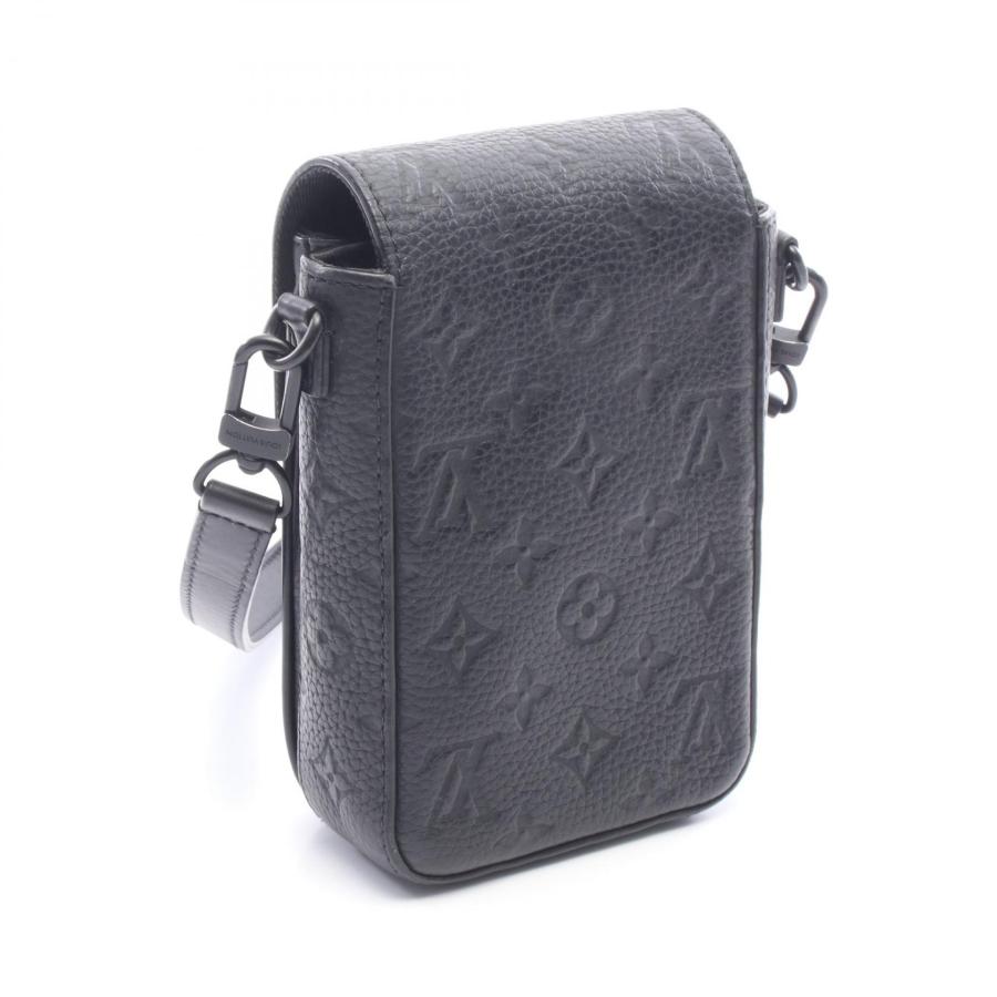 LOUIS VUITTON（ルイ・ヴィトン） Sロック ヴェルティカル