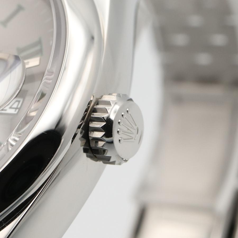 ROLEX（ロレックス） デイトジャスト 36 ランダム番 ブランドオフ