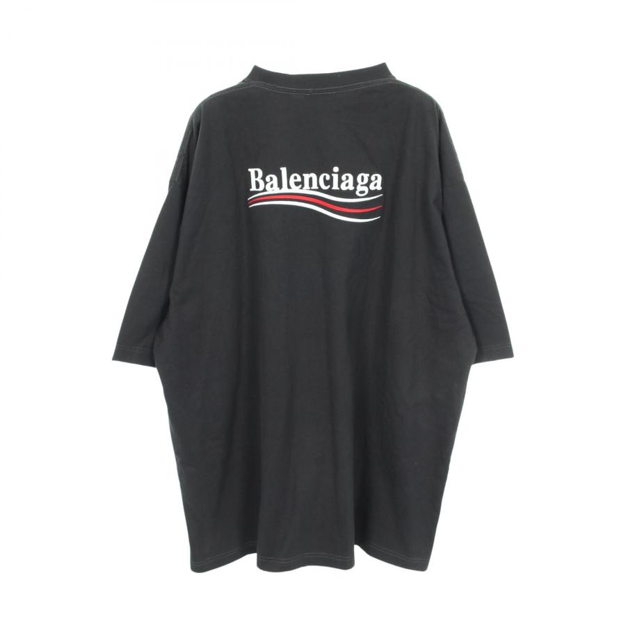 BALENCIAGA（バレンシアガ） Political Campaign ダメージ加工