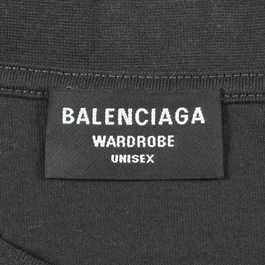 BALENCIAGA（バレンシアガ） 爆買 Political Campaign ダメージ加工