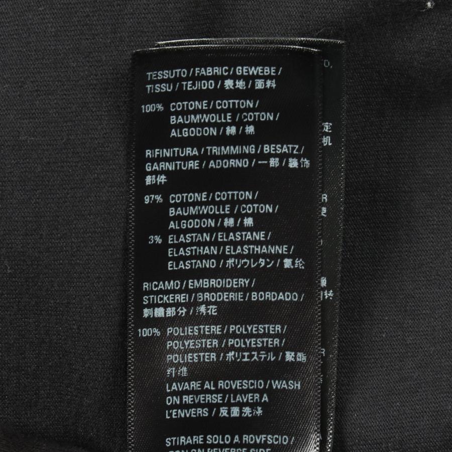 BALENCIAGA（バレンシアガ） 爆買 Political Campaign ダメージ加工