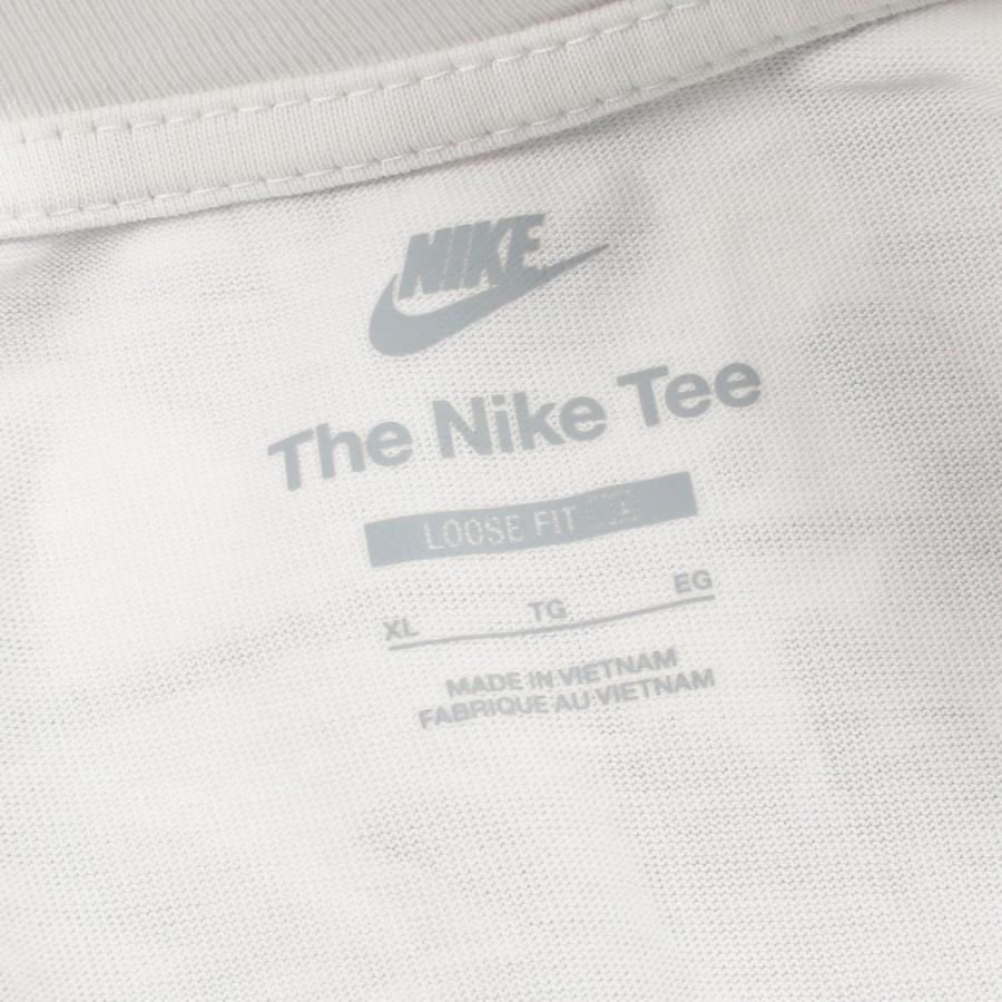 STUSSY（ステューシー） × NIKE ロゴプリント ブランドオフ コットン