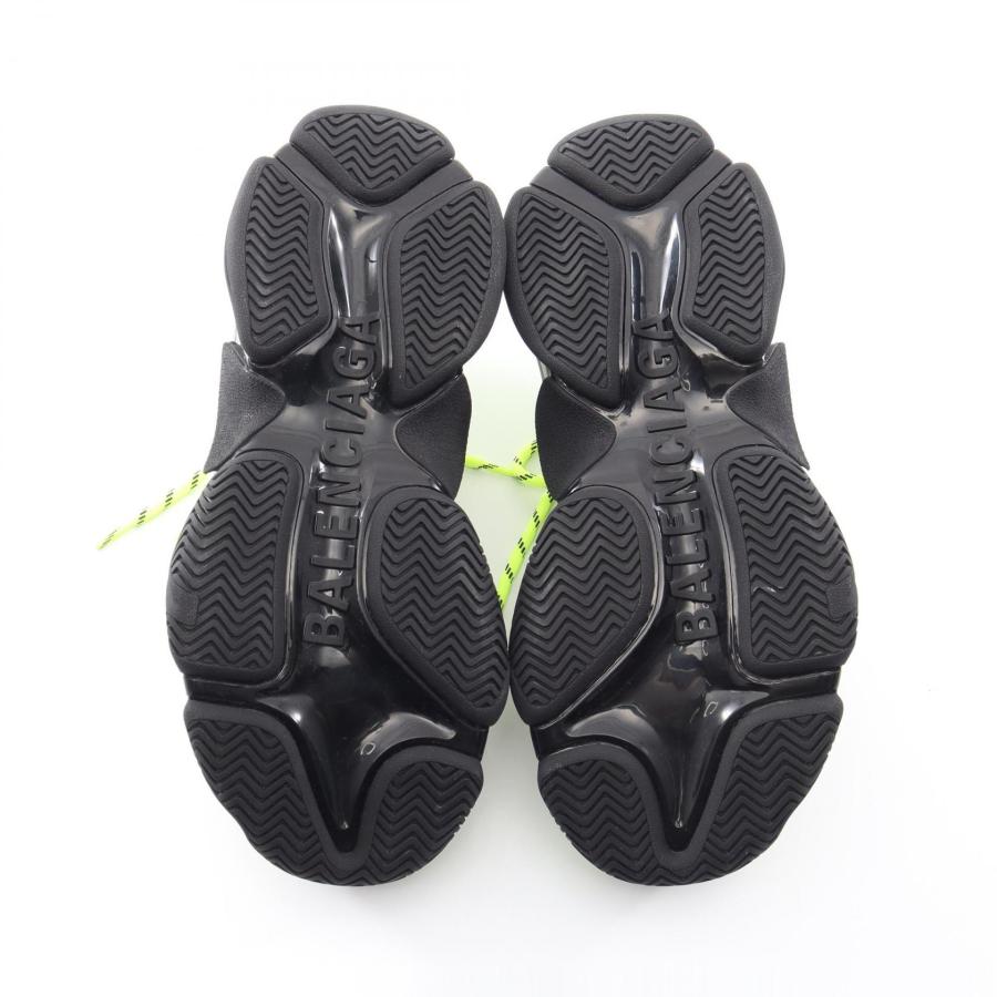 BALENCIAGA（バレンシアガ） × adidas Triple S トリプルS ネオン