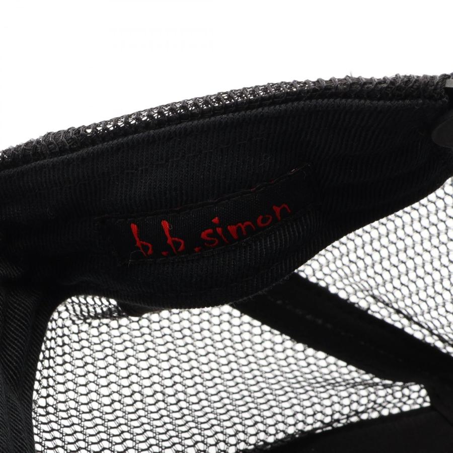 Supreme（シュプリーム） 爆買 × B.BSIMON スタッズ付き ブランドオフ