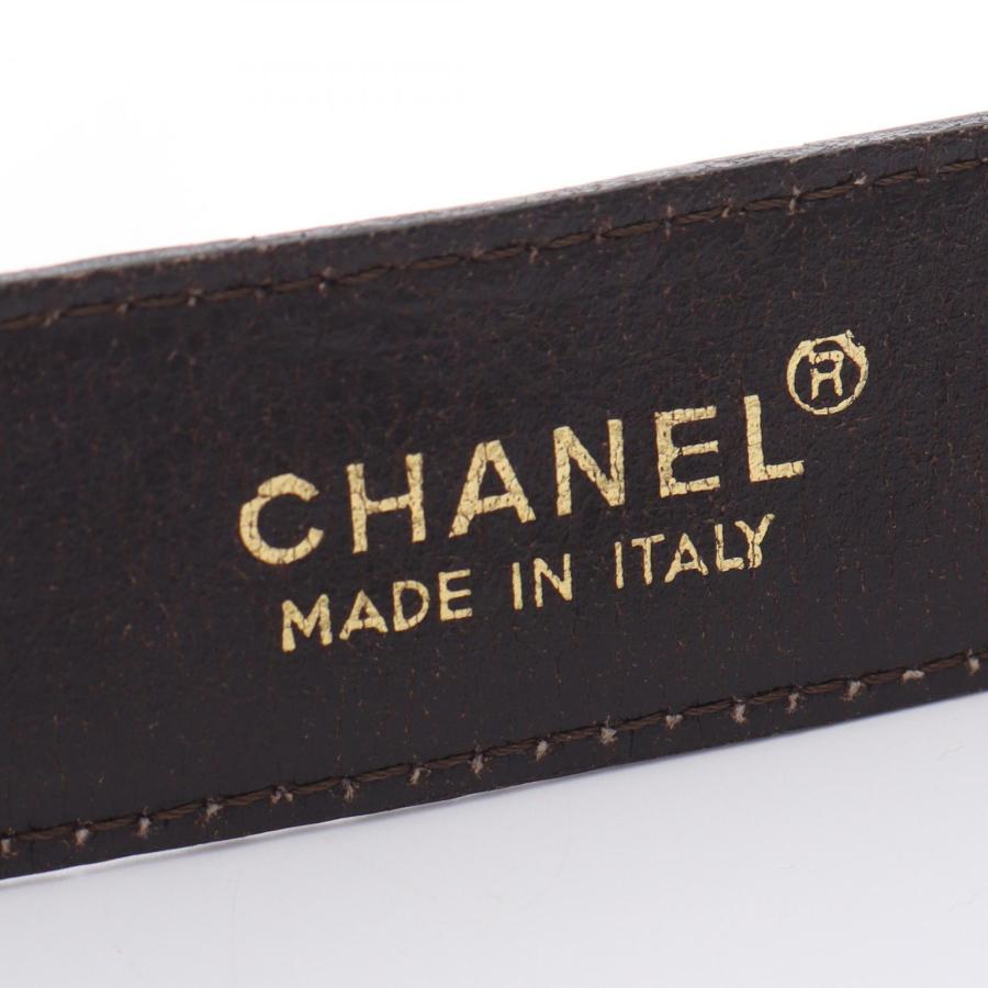 CHANEL（シャネル） ココマーク ヴィンテージ ブランドオフ