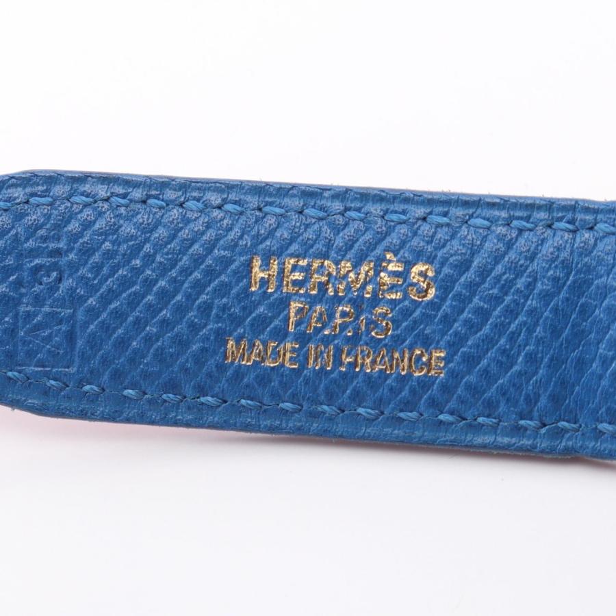 HERMES（エルメス） ミニコンスタンス Hベルト リバーシブル ブランド