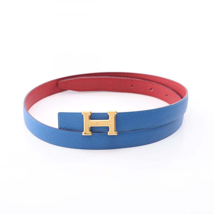 HERMES（エルメス） ミニコンスタンス Hベルト リバーシブル ブランド