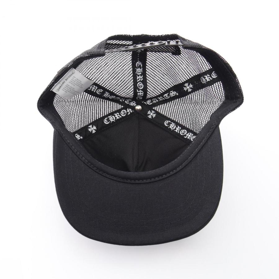 CHROME HEARTS クロムハーツ キャップ 3セメタリークロスパッチ カモフラージュ トラッカー メッシュ クロムハーツ トラッカー メッシュキャップ 3セメタリークロスパッチ