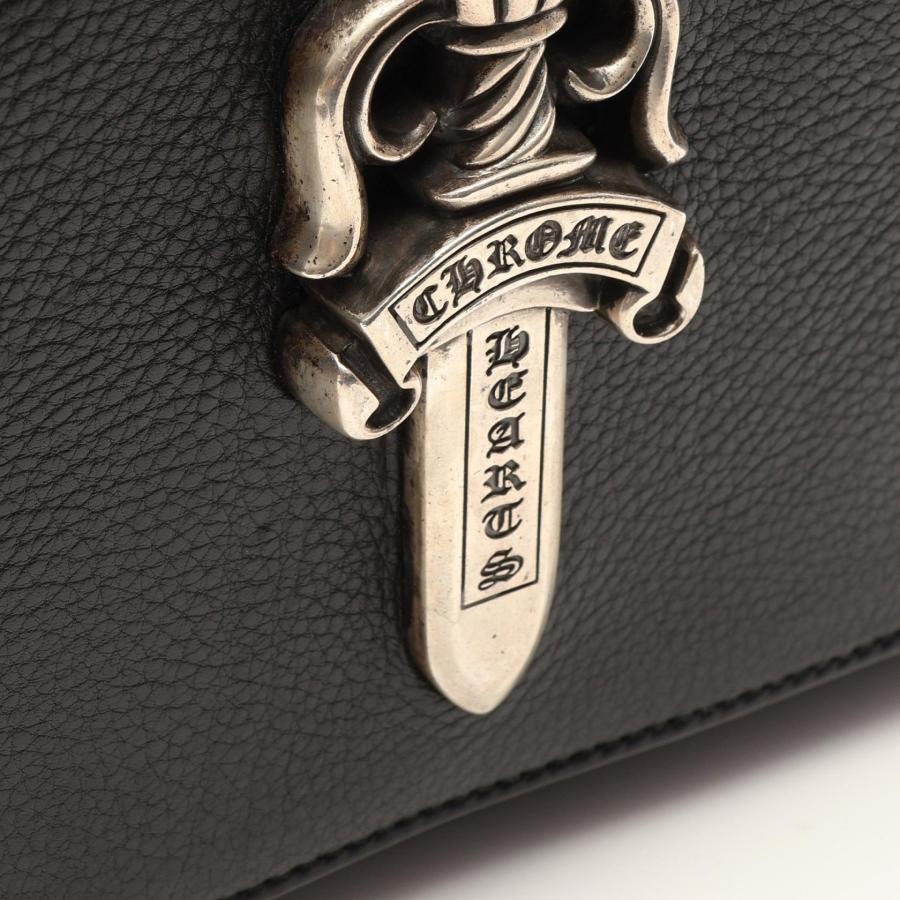 クロムハーツ エクストララージダガー ブランドオフ CHROME HEARTS