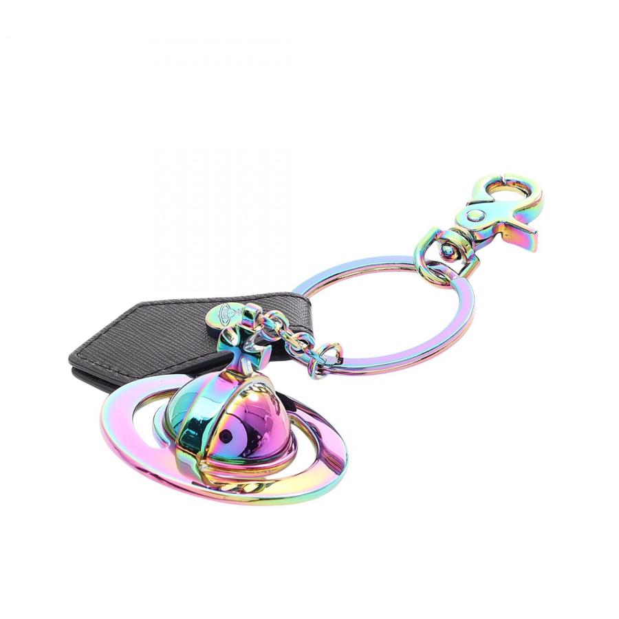 ヴィヴィアンウエストウッド 3D ORB IRIDESCENT オーブ ブランドオフ