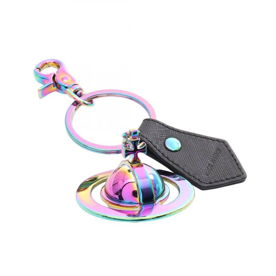 ヴィヴィアンウエストウッド 3D ORB IRIDESCENT オーブ ブランドオフ