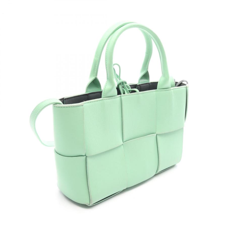 ボッテガヴェネタ ミニアルコ 2WAY ブランドオフ BOTTEGA VENETA