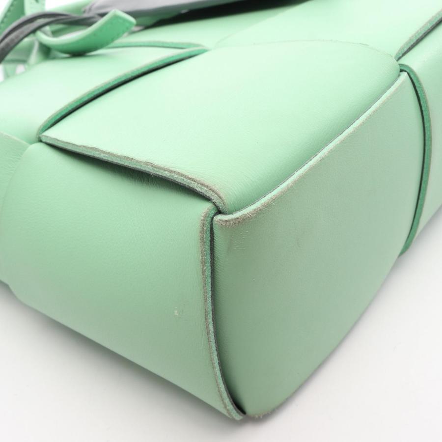 極美品BOTTEGA VENETA ボッテガ・ヴェネタ ミニアルコ ラバートート ボッテガヴェネタ ミニアルコ 2WAY ブランドオフ BOTTEGA VENETA