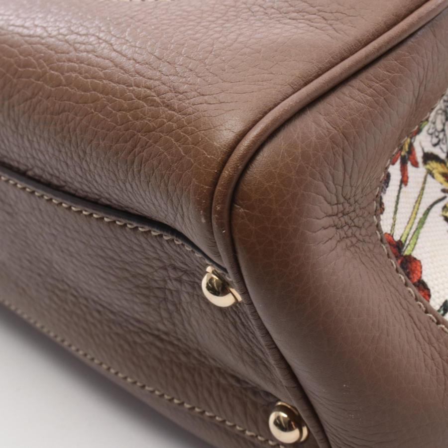 GUCCI（グッチ） ダイアナ バンブー ブランドオフ キャンバス