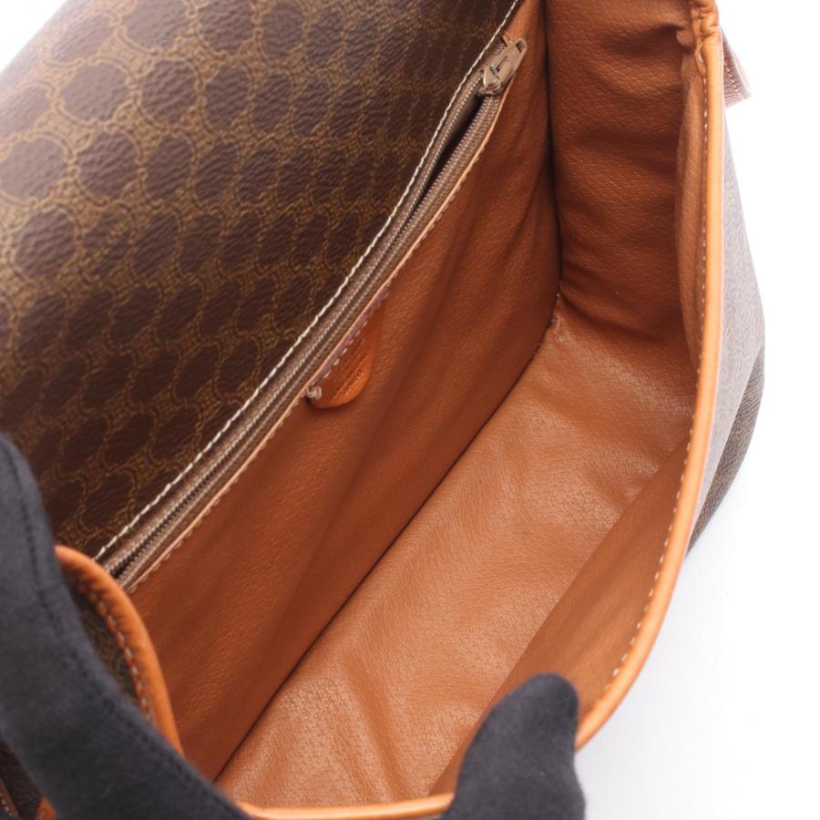 CELINE（セリーヌ） マカダム ブランドオフ CELINE PVCコーティング
