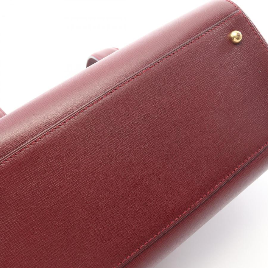 Cartier（カルティエ） マストライン ミニ ボストンバッグ ブランド