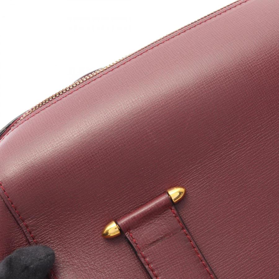 Cartier（カルティエ） マストライン ミニ ボストンバッグ ブランド