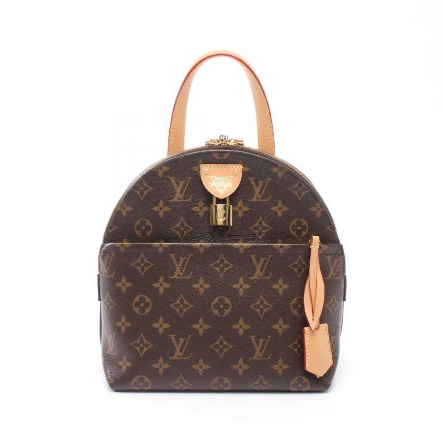 LOUIS VUITTON（ルイ・ヴィトン） ムーン バックパック モノグラム