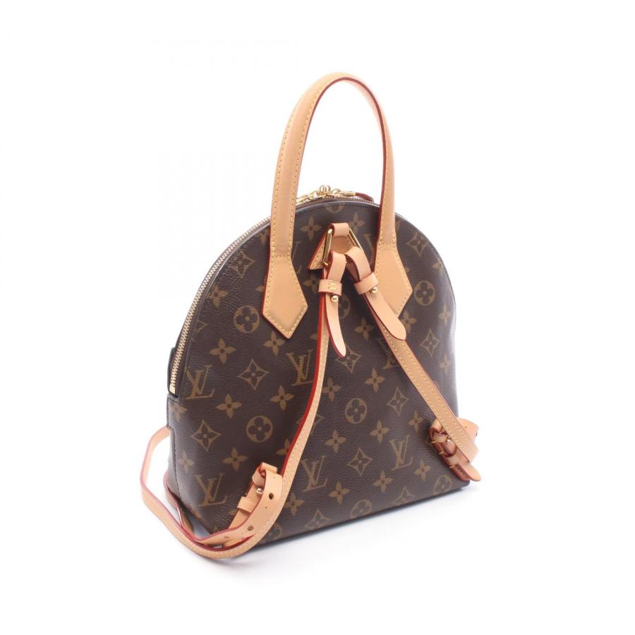 GWセール♬Louis Vuitton モノグラムリュック LOUIS VUITTON（ルイ・ヴィトン） ムーン バックパック モノグラム