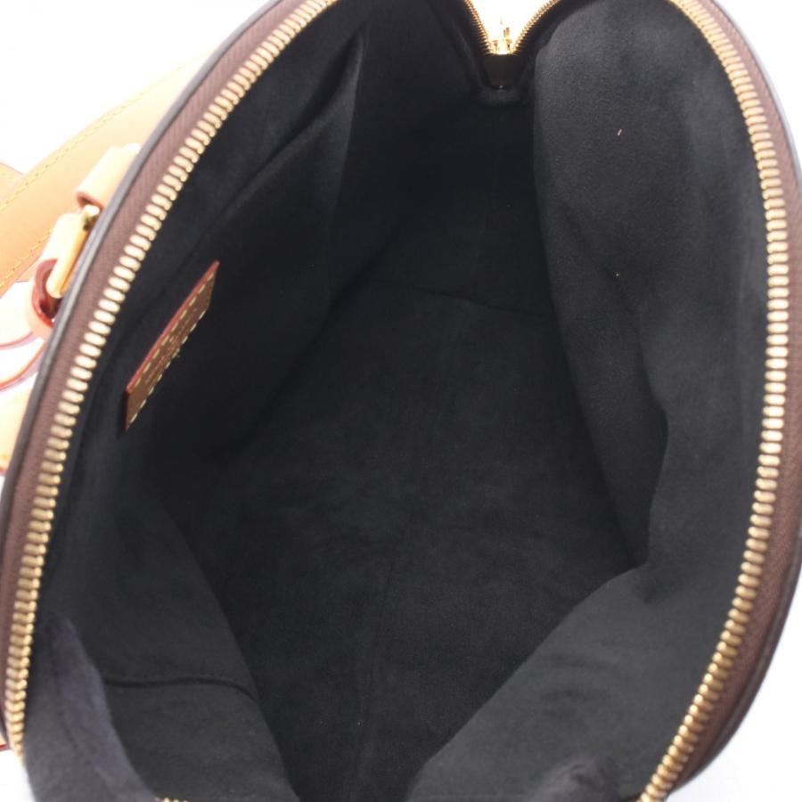 LOUIS VUITTON（ルイ・ヴィトン） ムーン バックパック モノグラム