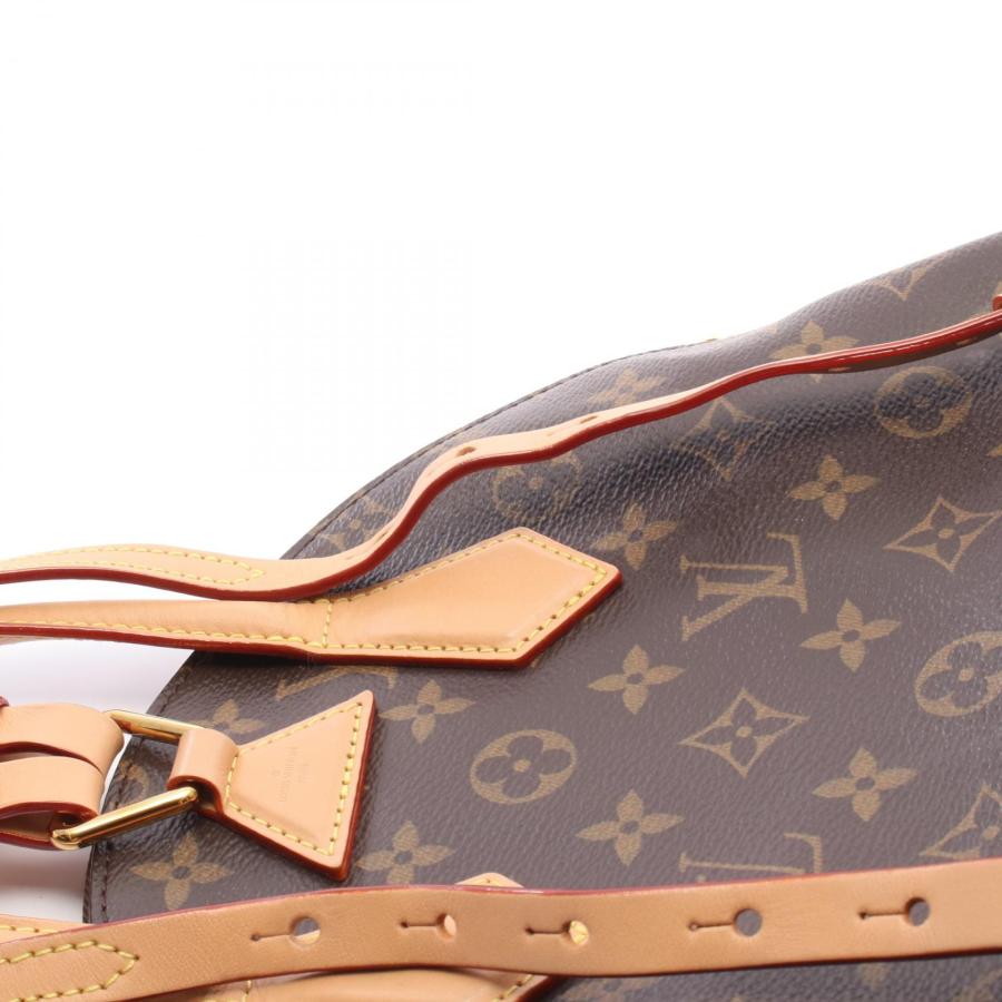 LOUIS VUITTON（ルイ・ヴィトン） ムーン バックパック モノグラム
