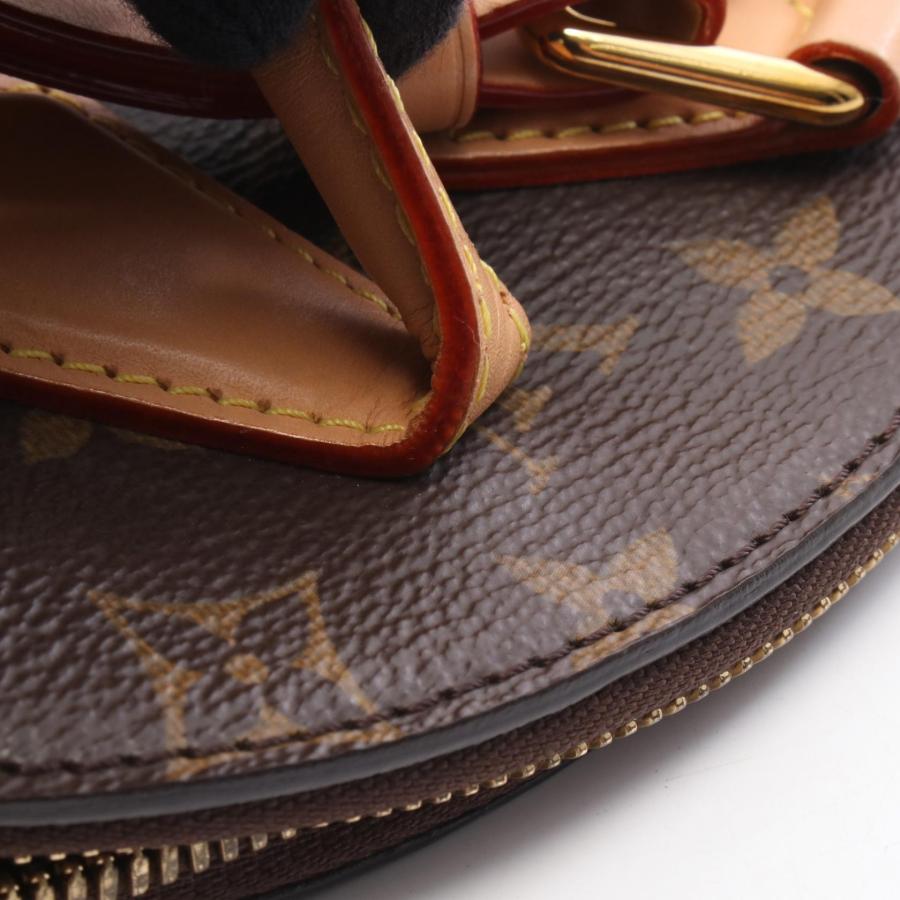 LOUIS VUITTON（ルイ・ヴィトン） ムーン バックパック モノグラム