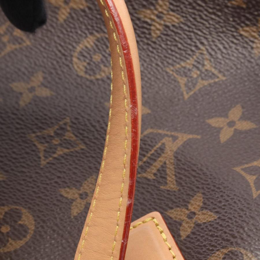 LOUIS VUITTON（ルイ・ヴィトン） ムーン バックパック モノグラム