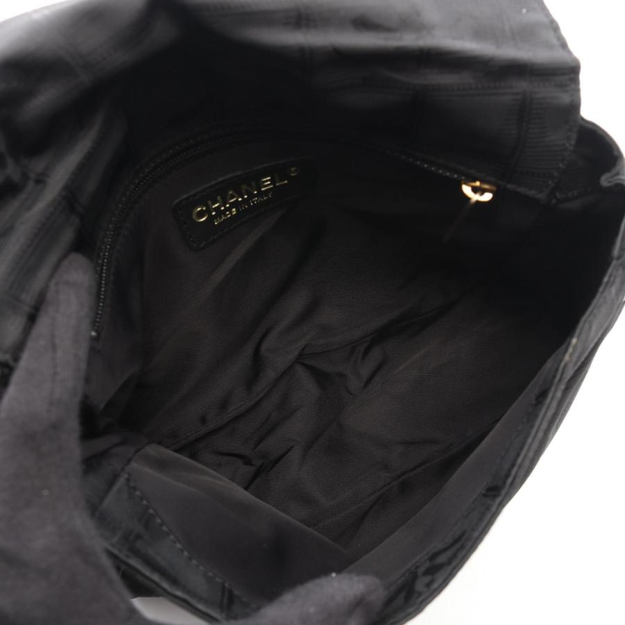 CHANEL（シャネル） ニュートラベルライン ブランドオフ レザー