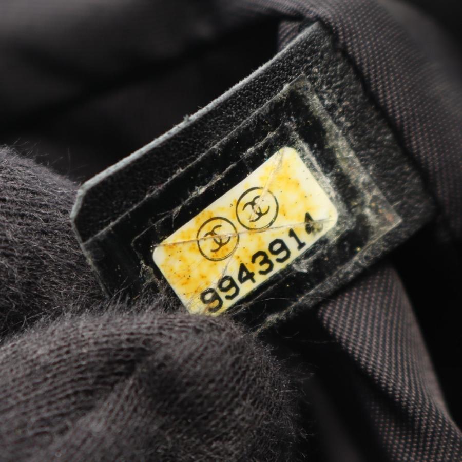 CHANEL（シャネル） ニュートラベルライン ブランドオフ レザー