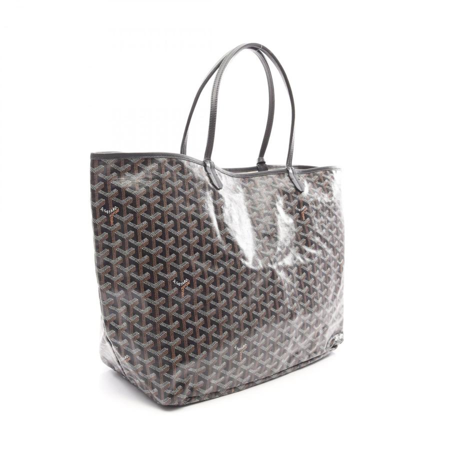 GOYARD（ゴヤール） サンルイGM ブランドオフ GOYARD PVCコーティング
