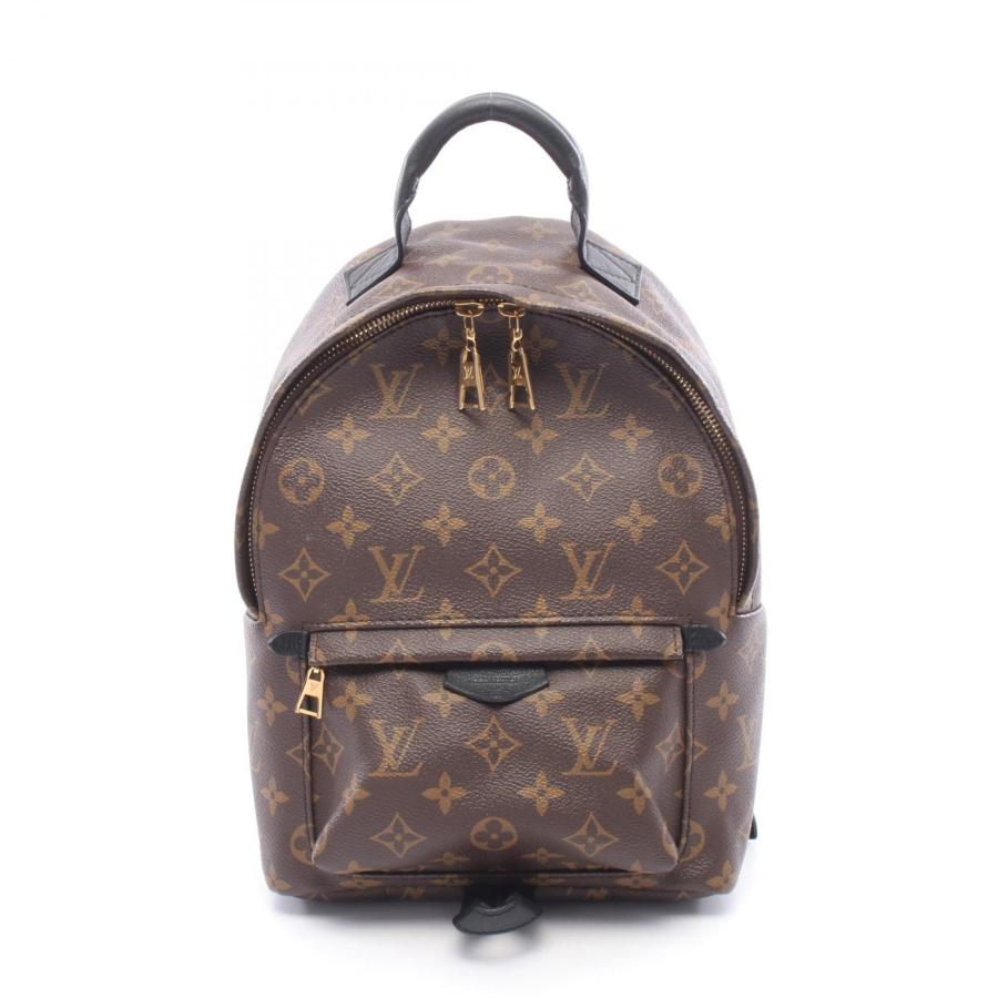 LOUIS VUITTON（ルイ・ヴィトン） パームスプリングスPM モノグラム
