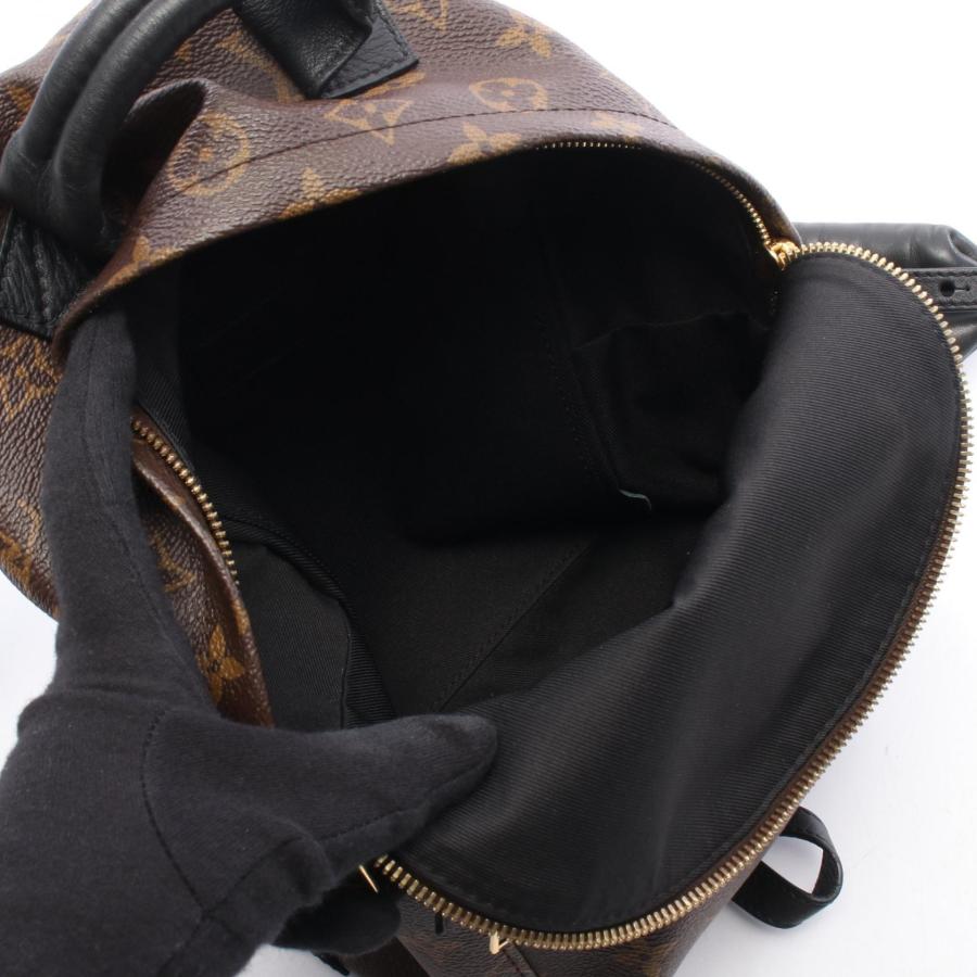 LOUIS VUITTON（ルイ・ヴィトン） パームスプリングスPM モノグラム