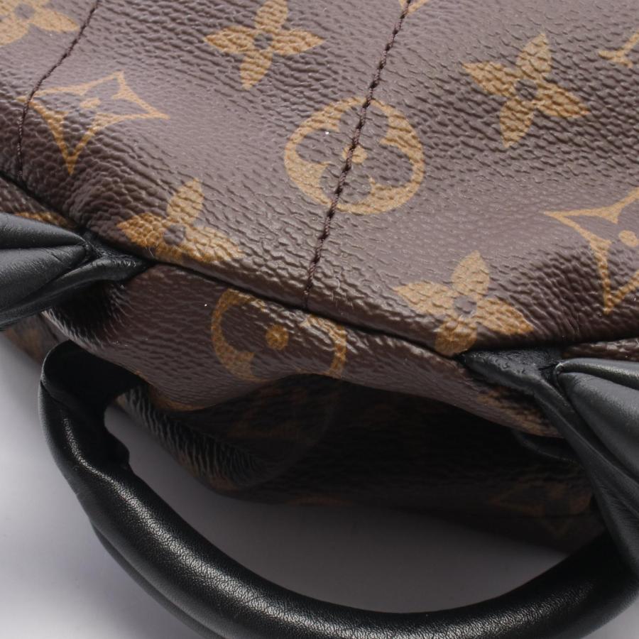 LOUIS VUITTON（ルイ・ヴィトン） パームスプリングスPM モノグラム