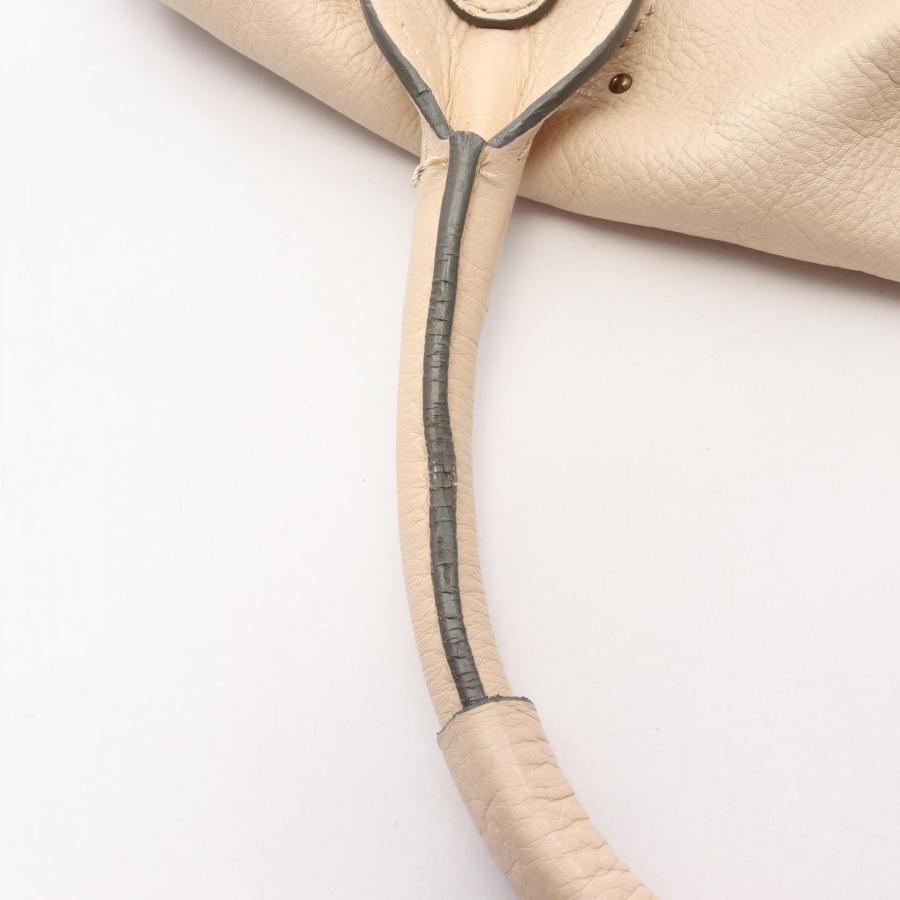 Chloe（クロエ） パディントン ブランドオフ レザー ハンドバッグ