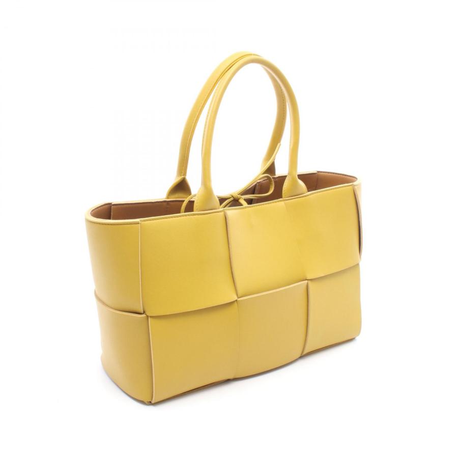 ボッテガヴェネタ スモール アルコ ブランドオフ BOTTEGA VENETA
