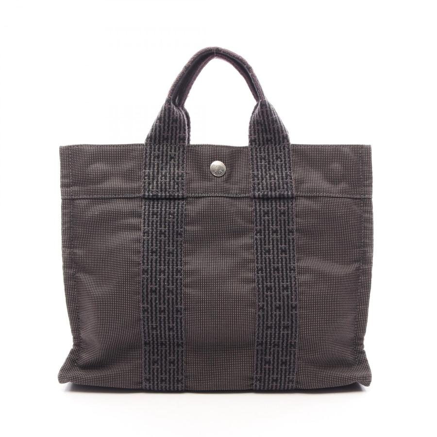 HERMES＊トートバック エールラインPM HERMES（エルメス） エールラインPM ブランドオフ その他 トートバッグ