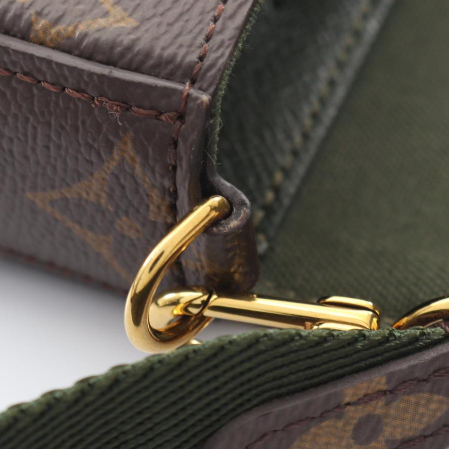 LOUIS VUITTON（ルイ・ヴィトン） ミュルティ ポシェット フェリシー