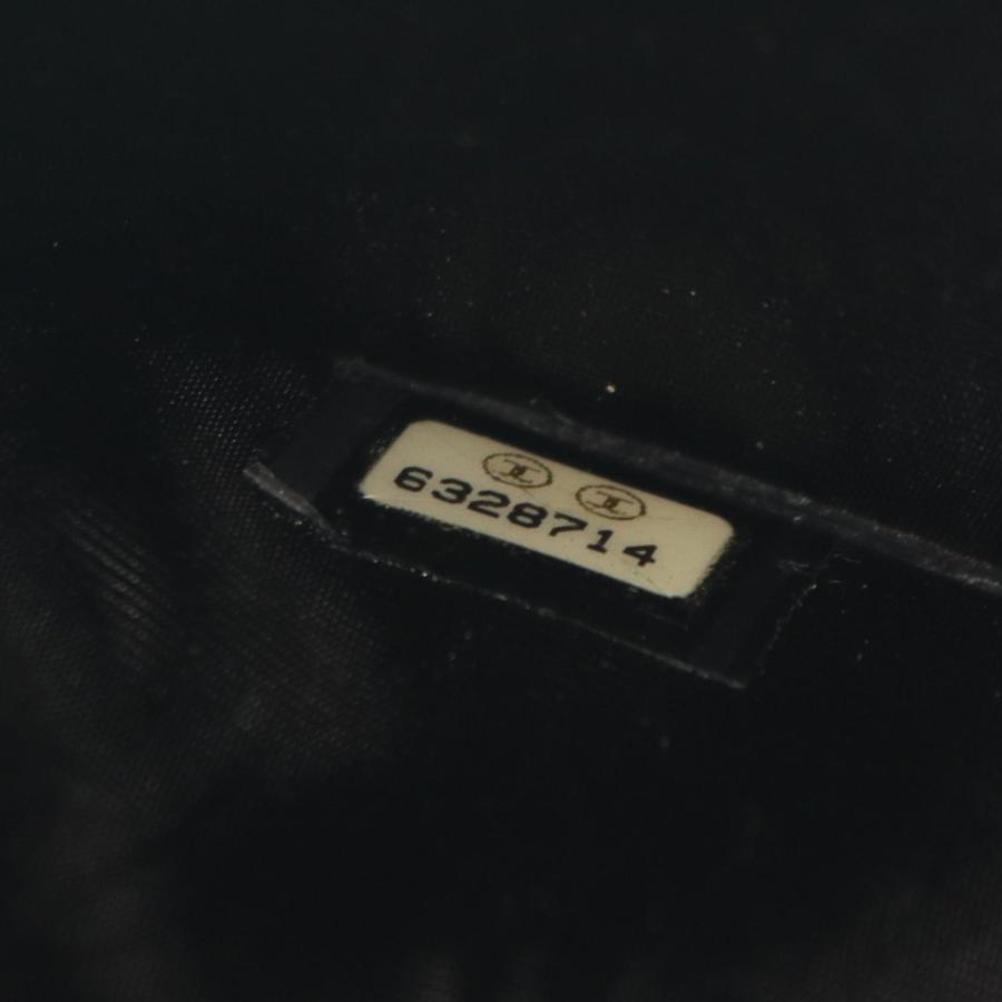 CHANEL（シャネル） ココマーク ブランドオフ キャビアスキン(グレ