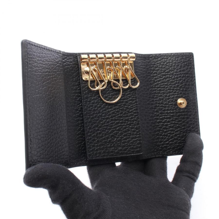 GUCCI（グッチ） GGマーモント プチマーモント 6連 ブランドオフ